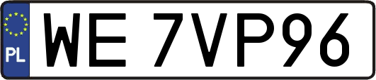 WE7VP96