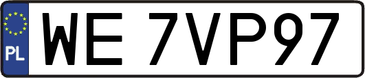WE7VP97