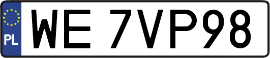 WE7VP98