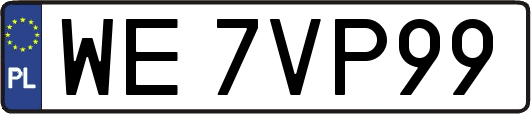 WE7VP99