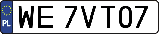 WE7VT07
