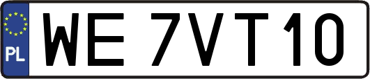WE7VT10