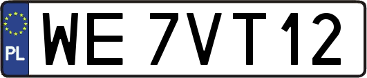 WE7VT12