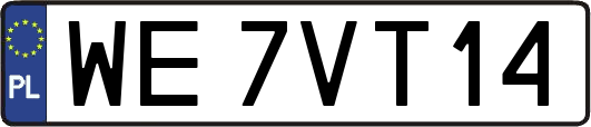 WE7VT14