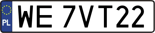 WE7VT22
