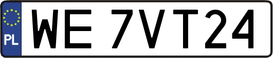 WE7VT24