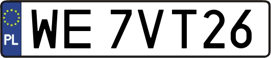 WE7VT26