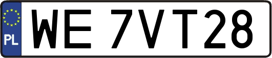 WE7VT28