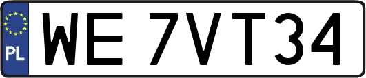 WE7VT34