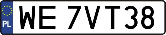 WE7VT38