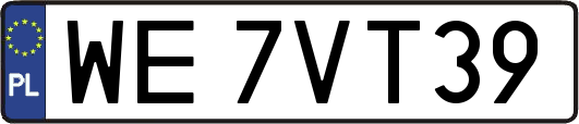 WE7VT39