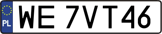 WE7VT46