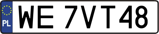WE7VT48