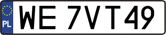 WE7VT49