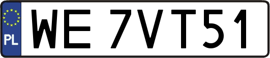 WE7VT51