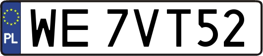 WE7VT52