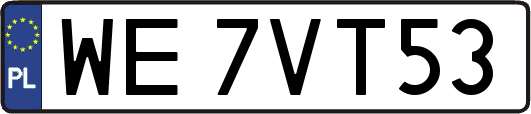 WE7VT53