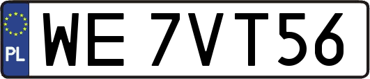 WE7VT56