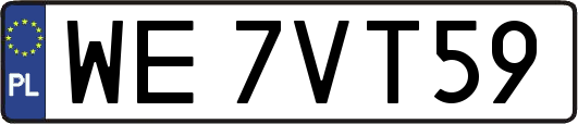 WE7VT59