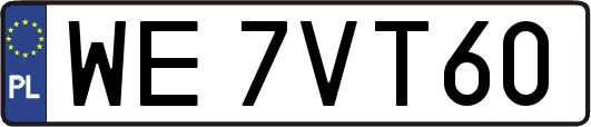 WE7VT60