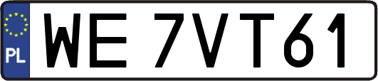 WE7VT61