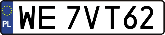 WE7VT62