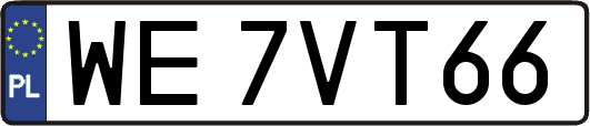 WE7VT66