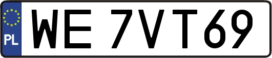 WE7VT69