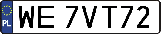 WE7VT72
