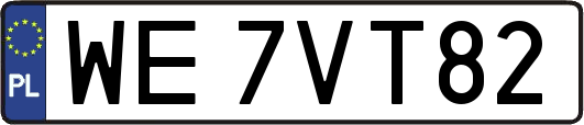 WE7VT82