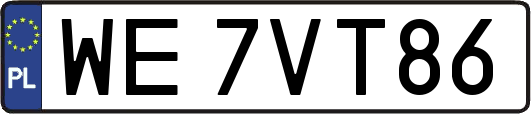 WE7VT86