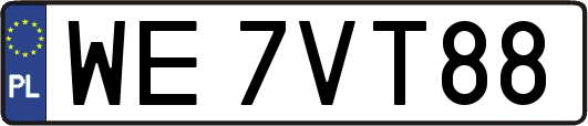 WE7VT88