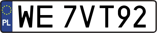 WE7VT92