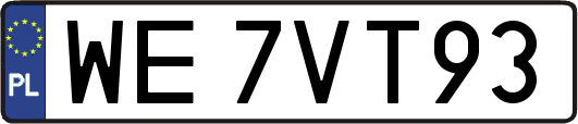 WE7VT93