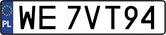 WE7VT94