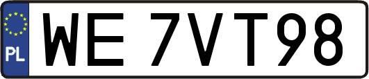 WE7VT98