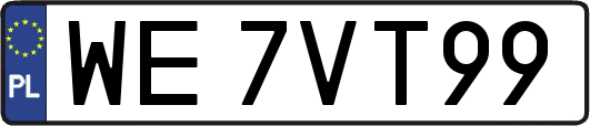 WE7VT99