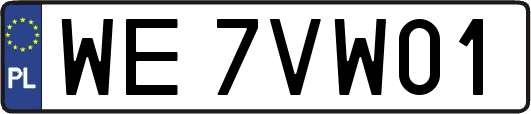 WE7VW01