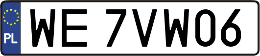 WE7VW06