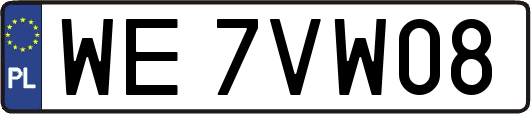 WE7VW08