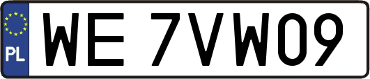 WE7VW09