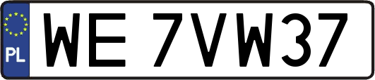 WE7VW37