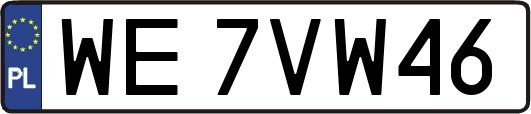 WE7VW46