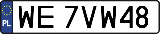 WE7VW48