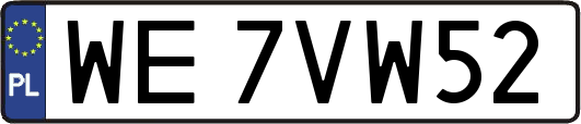 WE7VW52