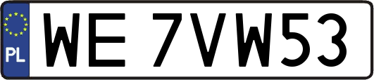 WE7VW53