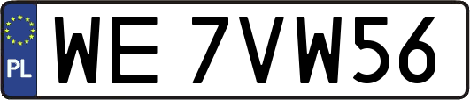 WE7VW56