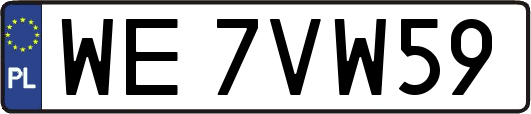 WE7VW59