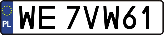 WE7VW61