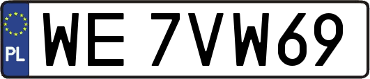 WE7VW69